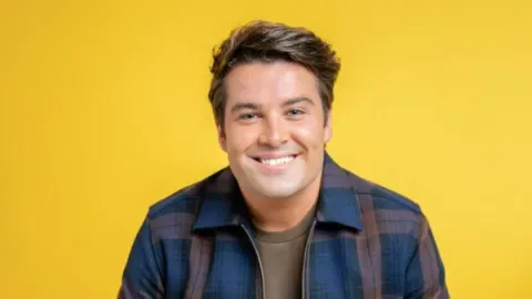 Joe McElderry