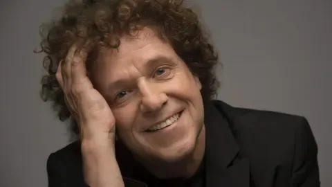 Leo Sayer at Lighthouse Poole