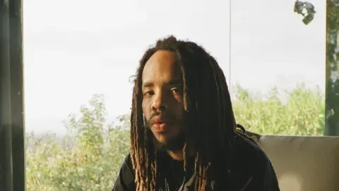 Earl Sweatshirt at The Prospect Building