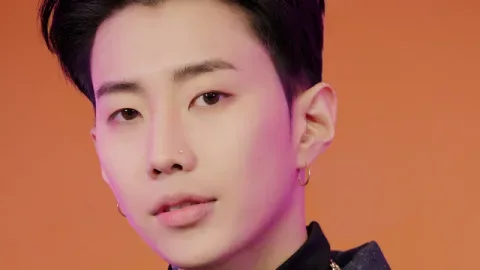 Jay Park at Edinburgh Corn Exchange
