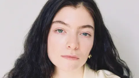 Lorde at Clifton Downs