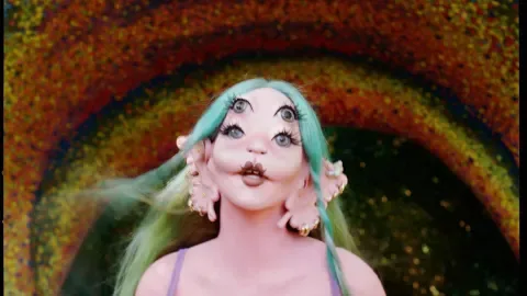 Melanie Martinez
