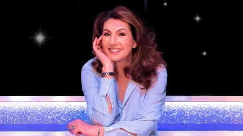 Jane McDonald at Blackpool Opera House