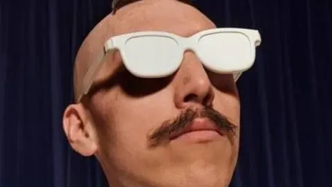 Jamie Lenman at Bush Hall
