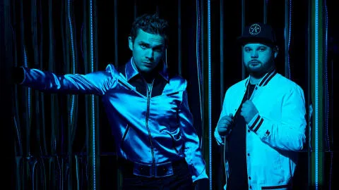 Royal Blood at G Live Guildford
