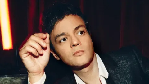 Jamie Cullum