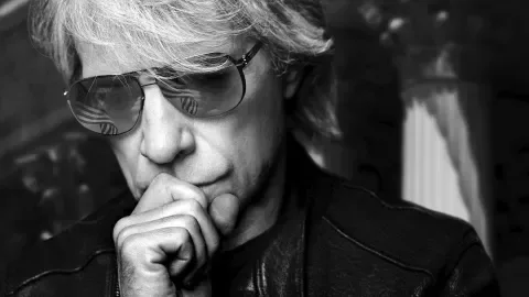 Bon Jovi