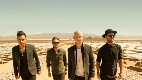 The Fray at Ulster Hall