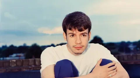 Rex Orange County at Village Underground