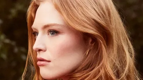 Freya Ridings at Ulster Hall