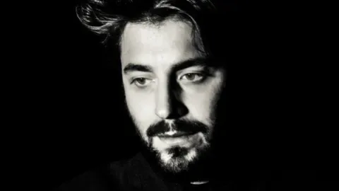 Salvador Sobral