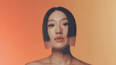 Peggy Gou at Old Royal Naval College