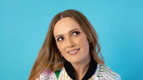Emma Doran