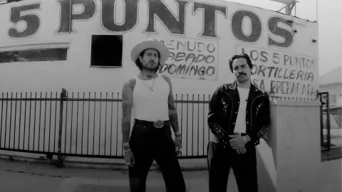Hermanos Gutiérrez