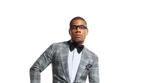 Palace Bowl Presents - Gospel Garden - Kirk Franklin at Crystal Palace Bowl