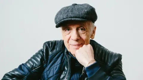 Robin Trower at The Fire Station