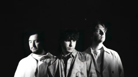 The Kooks - Rock N Roll Circus at Don Valley Bowl