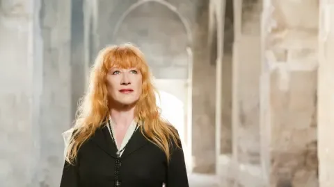 Loreena McKennitt
