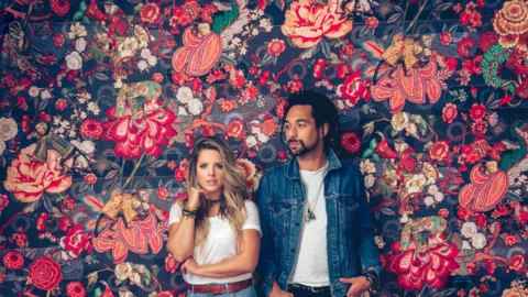 The Shires at The Bridgewater Hall