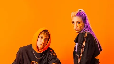 Vukovi at O2 Ritz Manchester