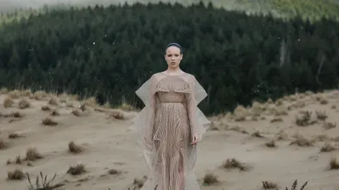 Allie X at O2 Institute 2 Birmingham