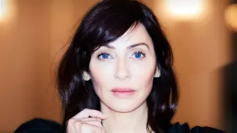 Natalie Imbruglia at Circuit (formerly Pryzm) Kingston