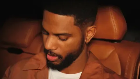 Bryson Tiller at Utilita Arena Cardiff