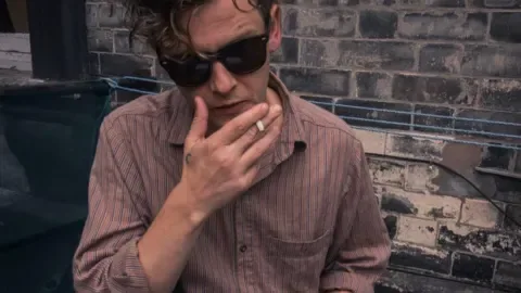 Bill Ryder Jones & Liverpool Philharmonic at Alexandra Palace Theatre