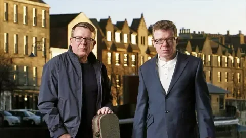 The Proclaimers at Bath Forum