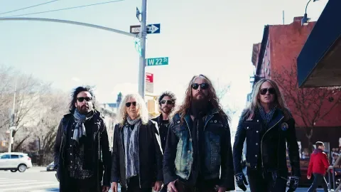 The Dead Daisies