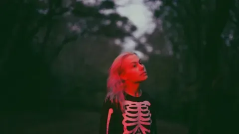 Phoebe Bridgers