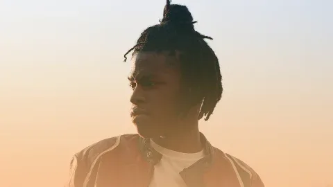 Daniel Caesar