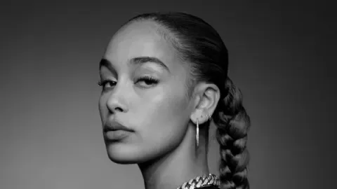 Jorja Smith at Circuit (formerly Pryzm) Kingston
