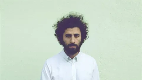 José González