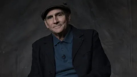 James Taylor at The O2 Arena