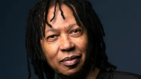 Djavan at The Roundhouse