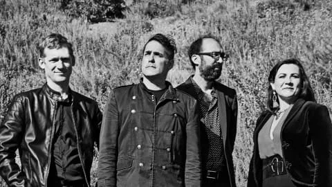 Devotchka