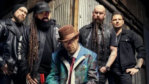 Five Finger Death Punch