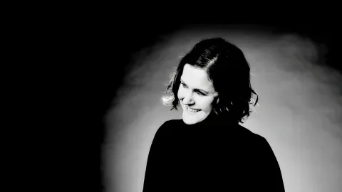 Alison Moyet at Bath Forum