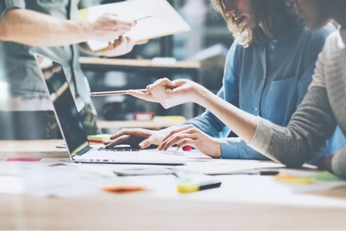 CV Writing Workshop at Cardiff
