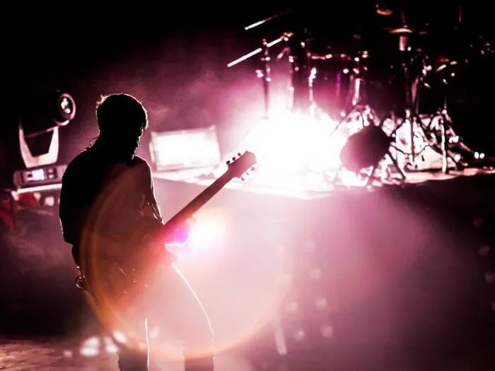 Celebrating and Building Success: Webinar at Online (Musicians' Union)