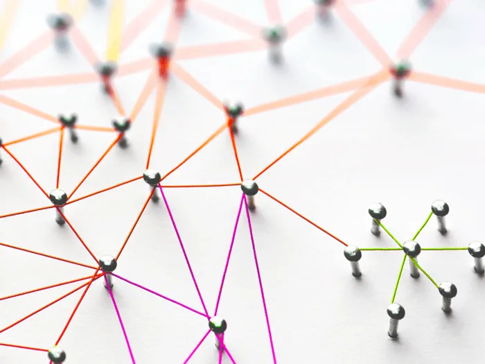 The Art of Networking