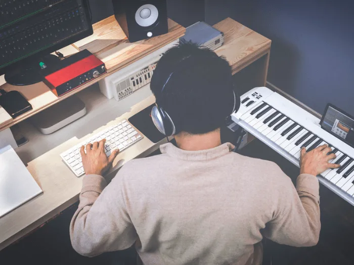 Self-Releasing Your Music Online at Online (Musicians' Union)