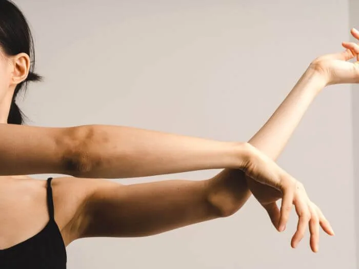 Feldenkrais: Move Better, Feel Better, Perform Better at Online (Musicians' Union)