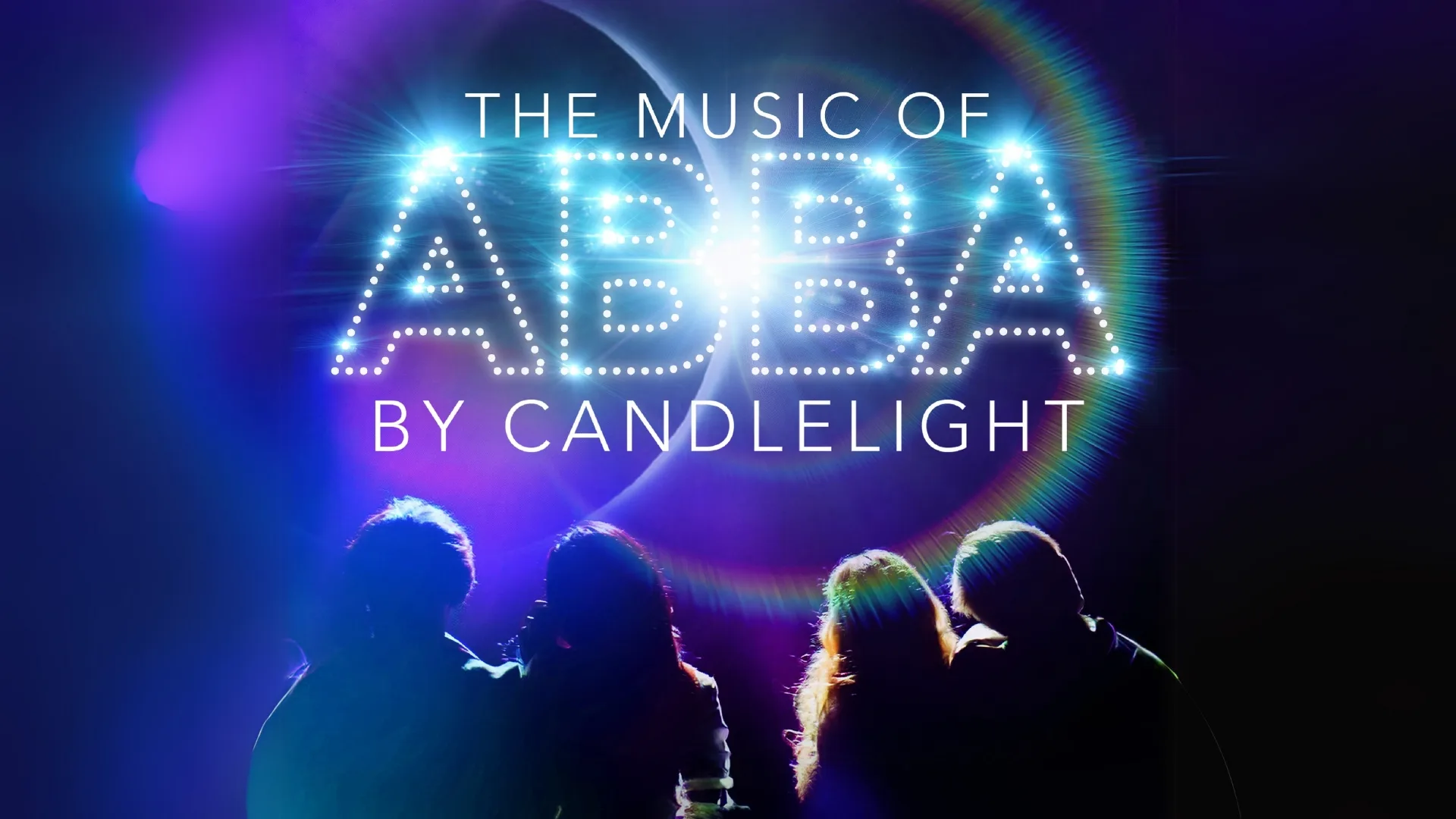 The Music of ABBA by Candlelight (Concerts by Candlelight) at Newcastle Cathedral