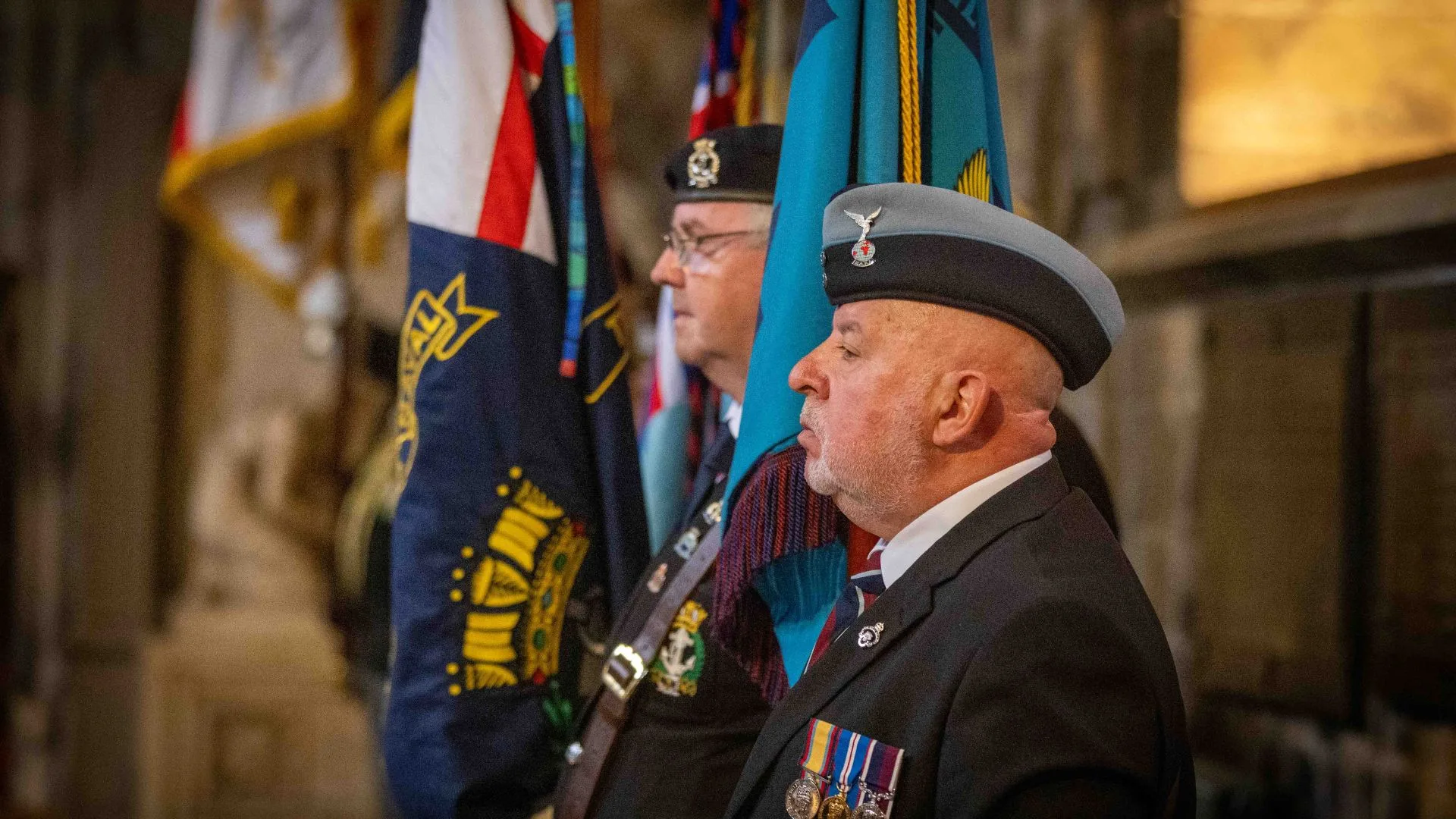 Choral Evensong to Commemorate the Battle of Britain