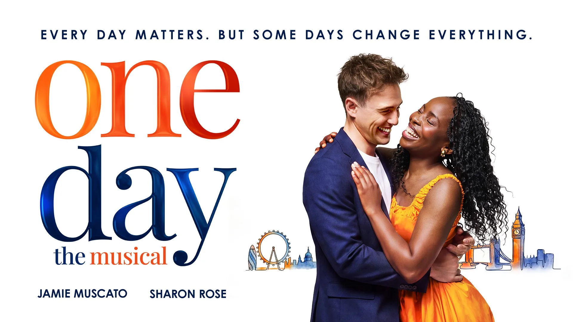 One Day – The Musical
