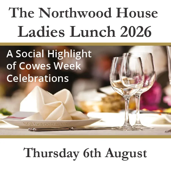 The Northwood House Ladies Lunch (supported by Musto, Mermaid Gin & Tinwood Estate) at Northwood House