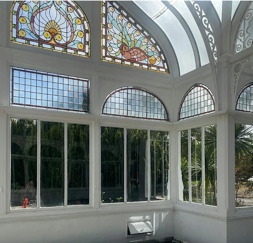 Glasshouse Studio x Sue Hind – An evening of mediumship