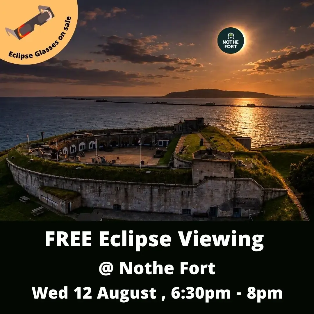 FREE Eclipse Viewing